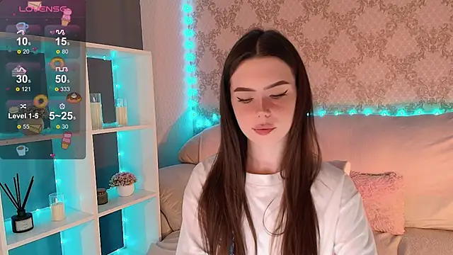 HolyMiax online show from June 11, 2026, 3:26 am