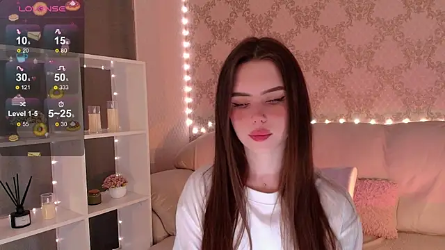 HolyMiax online show from July 9, 2026, 3:21 am