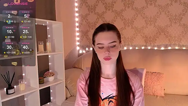 HolyMiax online show from July 11, 2026, 3:20 am