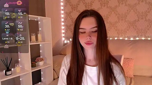 HolyMiax online show from July 12, 2026, 3:19 am