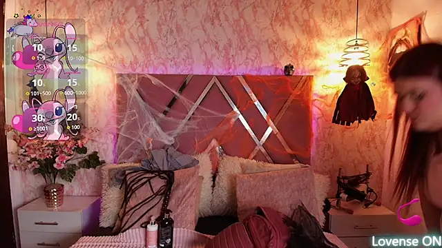 Dolce pearl online show from October 30, 2025, 2:24 am