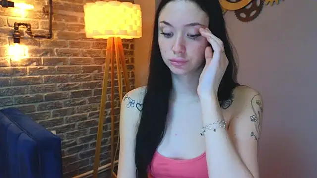 Ivanna  Rose online show from November 11, 2025, 4:01 am