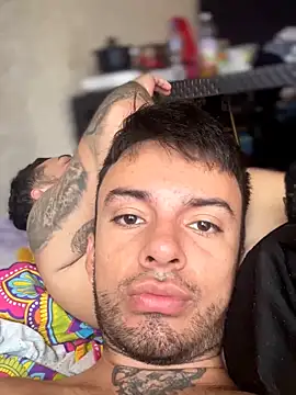 samsmith1901 online show from February 17, 2026, 1:51 pm