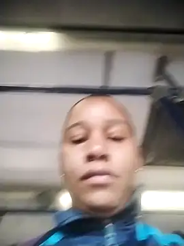 EbonyHorrny online show from September 9, 2025, 11:43 am