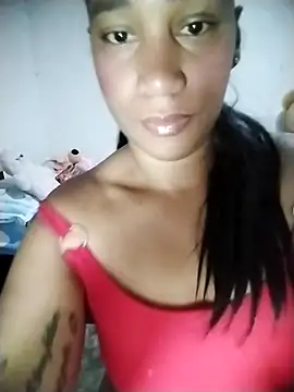 EbonyHorrny online show from October 7, 2025, 12:02 pm