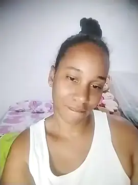 EbonyHorrny online show from October 24, 2025, 3:03 am