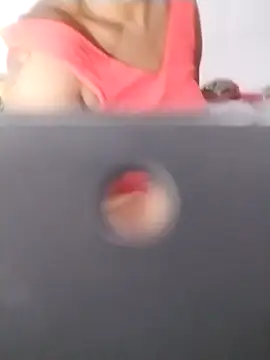 EbonyHorrny online show from January 5, 2026, 8:01 pm