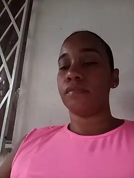 EbonyHorrny online show from March 7, 2026, 11:24 pm