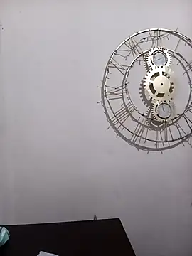 EbonyHorrny online show from April 21, 2026, 12:11 pm