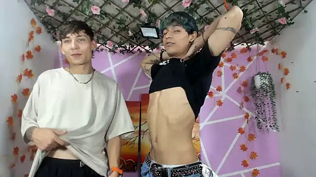 Bastian boyshot77 online show from October 30, 2025, 7:14 pm