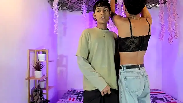 Bastian boyshot77 online show from March 3, 2026, 9:10 pm