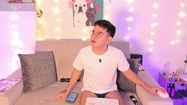 Young Ben online show from February 4, 2026, 1:50 pm