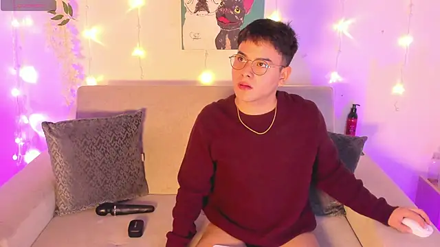 Young Ben online show from April 14, 2026, 10:16 pm