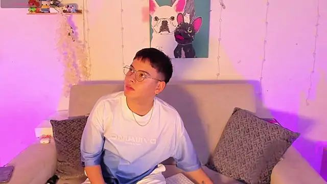 Young Ben online show from May 15, 2026, 11:56 pm