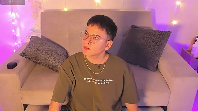 Young Ben online show from May 28, 2026, 11:46 pm
