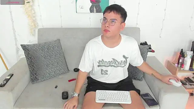 Young Ben online show from June 8, 2026, 1:55 pm