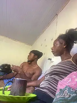 Snapshot of GeileErica chatting on November 9, 2025, 11:41 am GeileErica online show from November 9, 2025, 11:41 am