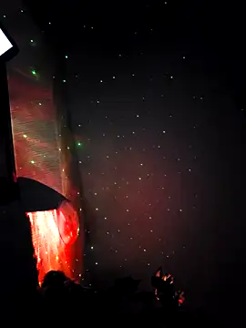 DarkAngelz1 online show from October 21, 2025, 12:55 am