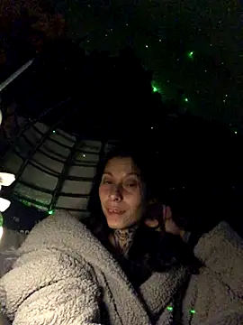 DarkAngelz1 online show from November 10, 2025, 1:15 am