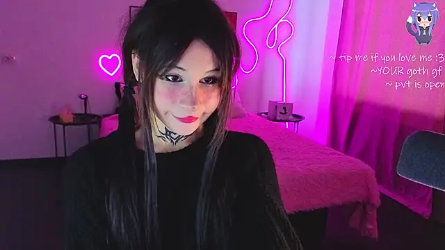 your little eva online show from February 16, 2026, 8:21 am