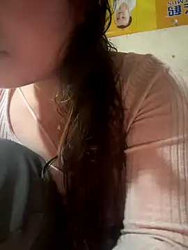 chenyu0308 online show from December 1, 2025, 3:33 am