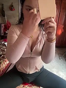 chenyu0308 online show from March 12, 2026, 1:23 am