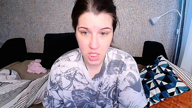 Snapshot of CherryZlata chatting on December 15, 2025, 5:55 am CherryZlata online show from December 15, 2025, 5:55 am