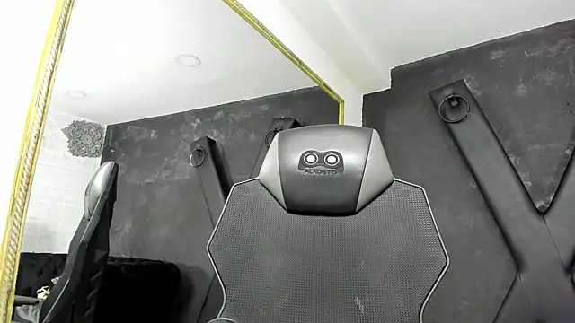 RosalineGrey online show from October 21, 2025, 4:46 am