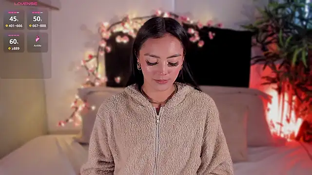 im-isabella online show from March 16, 2026, 10:14 pm