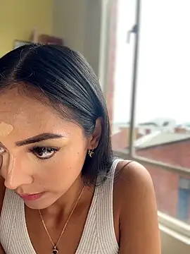 im-isabella online show from March 26, 2026, 7:08 pm