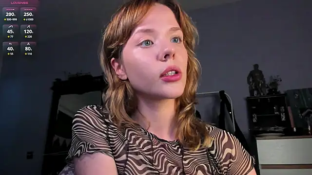 Snapshot of _CuteAsFuck_ chatting on August 2, 2026, 1:31 pm CuteAsFuck online show from August 2, 2026, 1:31 pm