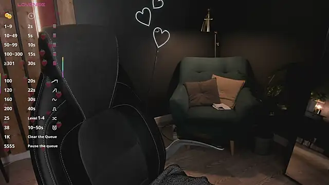 Ash Hasmy online show from February 10, 2026, 12:20 pm