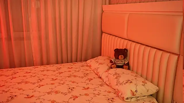 LiaGotti online show from April 5, 2026, 7:22 pm