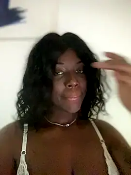 Alexia 24 online show from September 9, 2025, 1:38 am