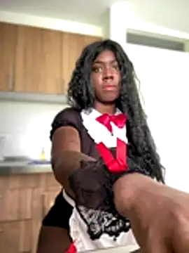 Alexia 24 online show from October 30, 2025, 7:14 pm