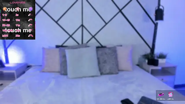 Snapshot of revenmiller_ chatting on December 3, 2025, 7:34 pm revenmiller online show from December 3, 2025, 7:34 pm