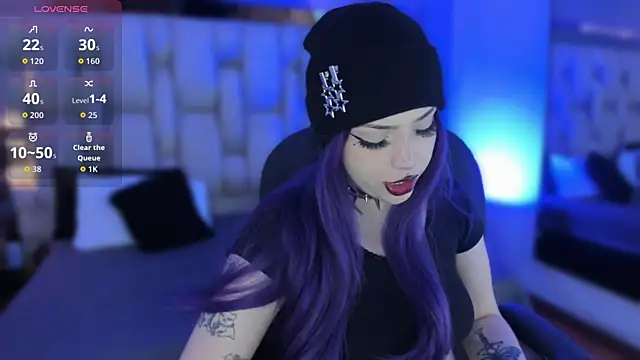 revenmiller  online show from January 7, 2026, 8:22 pm