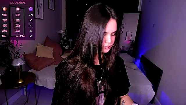 Ketty xBaby online show from September 10, 2025, 2:17 pm