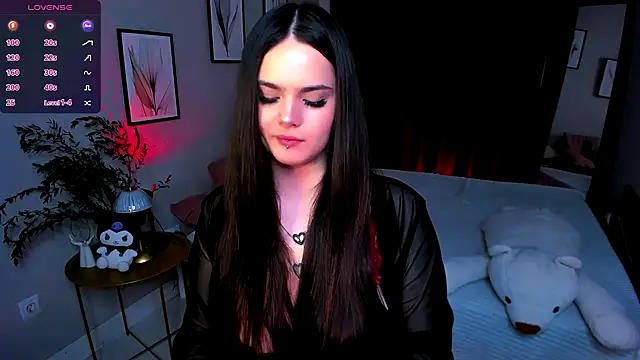 Ketty xBaby online show from September 21, 2025, 2:19 pm