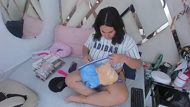 arixht online show from September 21, 2025, 5:20 am