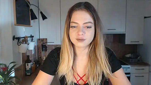 BuffyxLUST online show from October 21, 2025, 7:20 am