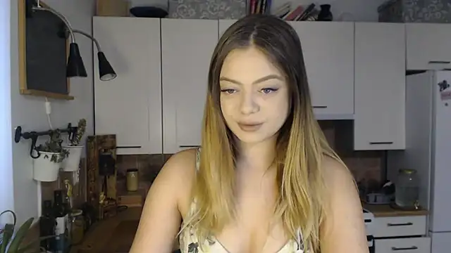 BuffyxLUST online show from January 12, 2026, 7:57 am