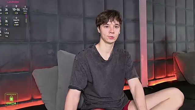 AnthonyHall online show from November 7, 2025, 4:34 am