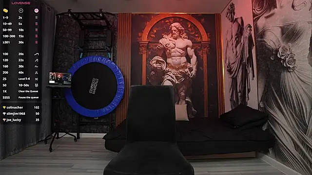 bylbash online show from March 13, 2026, 12:56 pm