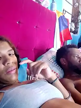 sexogran online show from January 10, 2026, 3:19 am