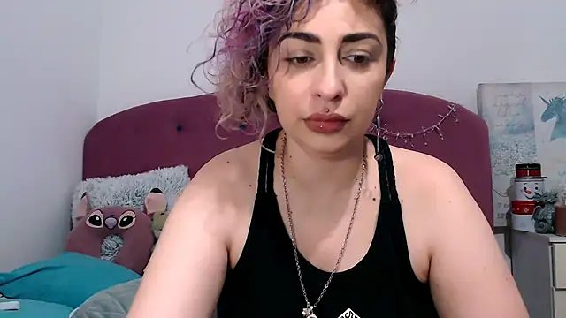 Snapshot of AAARUNY chatting on December 20, 2025, 12:56 pm AAARUNY online show from December 20, 2025, 12:56 pm