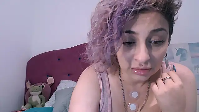 Snapshot of AAARUNY chatting on January 5, 2026, 5:27 pm AAARUNY online show from January 5, 2026, 5:27 pm