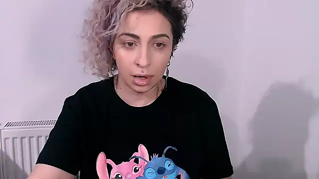 Snapshot of AAARUNY chatting on January 31, 2026, 7:11 pm AAARUNY online show from January 31, 2026, 7:11 pm