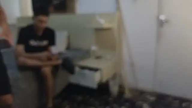 777 camilo online show from October 1, 2025, 2:12 pm