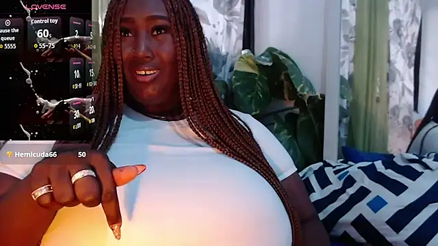 desirewilliam online show from July 4, 2026, 3:07 pm